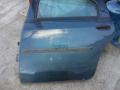 Дверь задняя левая  RENAULT LOGAN 04-09