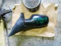 Зеркало наружное левое 7701068384 RENAULT SCENIC GRAND SCENIC 08.06-05.09