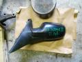 Зеркало наружное левое 7701068384 RENAULT SCENIC GRAND SCENIC 08.06-05.09
