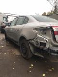 Дверь передняя левая 801015934R RENAULT FLUENCE 10-