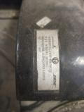 Сабвуфер 468004210 ALFA ROMEO 147 10.00-10.04