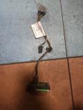 Резистор печки 665045 FORD FOCUS 2, 05-