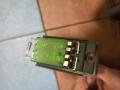 Резистор печки 665045 FORD FOCUS 2, 05-