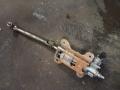 Колонка рулевая  15043871 FORD FUSION 05-