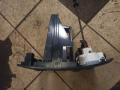 Рамка магнитолы 6N11N047A04BE 6N1XN047B04 FORD FUSION 05-