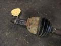 Полуось передняя правая 1756197 FORD FUSION 05-