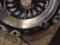 Корзина + Диск сцепления 1732732  FORD FUSION 05-