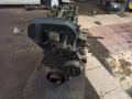 Двигатель FYJA FORD FUSION 05-