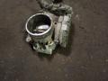 Заслонка дроссельная 0280750196 A111129010  CHERY TIGGO T11