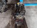 Двигатель 7702035416 RENAULT SCENIC GRAND SCENIC 08.06-05.09