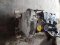 Двигатель 7702035416 RENAULT SCENIC GRAND SCENIC 08.06-05.09