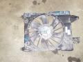 Вентилятор радиатора 8200151464  RENAULT SCENIC GRAND SCENIC 08.06-05.09