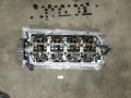 Головка блока (гбц)  NISSAN MURANO, 03-