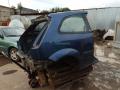 Кузовной элемент  FORD FIESTA 05-
