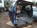 Кузовной элемент  FORD FIESTA 05-