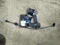 Замок двери передней правой 2S6AA21812AC  FORD FIESTA 05-