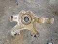 Кулак поворотный левый 4782125AC DODGE INTREPID 98-04