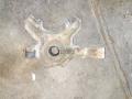 Кулак поворотный правый 4782124AC DODGE INTREPID 98-04