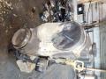 Двигатель 96352622 DAEWOO MATIZ, 10.00-