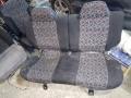 Сиденья (комплект)  KIA SPORTAGE 94-05