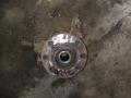 Кулак поворотный левый 9156140 5308023 OPEL CORSA C 00-06