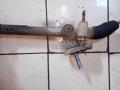 Рейка рулевая 26082855 OPEL CORSA C 00-06