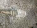 Полуось передняя правая 8201045819 RENAULT LOGAN 04-09