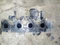 Коллектор впускной 8200966437 RENAULT LOGAN 04-09