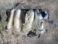 Коллектор впускной 8200966437 RENAULT LOGAN 04-09