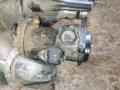 Заслонка дроссельная 7700273699 RENAULT LOGAN 04-09