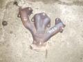 Коллектор выпускной 6001548025 RENAULT LOGAN 04-09