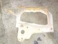 Панель передняя 1312116  OPEL CORSA C 00-06