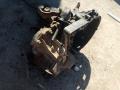 МКПП (механическая коробка переключения передач) JH3060 RENAULT LOGAN 04-09