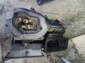 Корпус отопителя  1842171 OPEL CORSA C 00-06