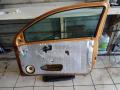 Дверь передняя правая 0124554 OPEL CORSA C 00-06