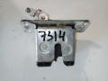 Замок крышки багажника 90534769  OPEL CORSA C 00-06