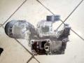 Корпус масляного фильтра 11421713838  BMW 5 E39, 00-03