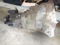 МКПП (механическая коробка переключения передач) MTF-LT-1 2200022598 BMW 5 E39, 00-03