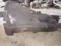 МКПП (механическая коробка переключения передач) MTF-LT-1 2200022598 BMW 5 E39, 00-03