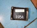Блок управления двигателем 0261207962 OPEL CORSA C 00-06
