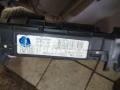 Блок предохранителей салонный 9652474880 CITROEN BERLINGO 02-08