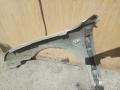 Крыло переднее правое 1152332  FORD MONDEO 3