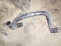Патрубок верхний 2S718260DB FORD MONDEO 3