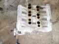 Коллектор впускной 4688481 5S7E9424AA FORD MONDEO 3