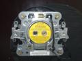 Подушка безопасности в руль 3S71-F042B85-CAW FORD MONDEO 3