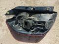 Фонарь задний правый 8200474327  RENAULT SCENIC GRAND SCENIC 08.06-05.09