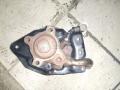 Насос гидроусилителя руля 4668038 1357642  FORD MONDEO 3