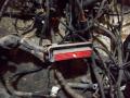 Коса электрическая 0265005617 4S7T-14B296-AA FORD MONDEO 3