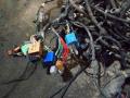 Коса электрическая 0265005617 4S7T-14B296-AA FORD MONDEO 3