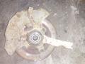 Кулак поворотный левый 1H0407255 VW PASSAT B3